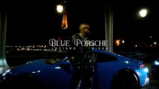 LUCIANO NISKA  Blue Porsche [upl. by Otsugua44]