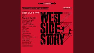 West Side Story Act II Tonight  Quintet [upl. by Ahsenwahs116]