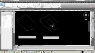 AGREGAR ETIQUETA CON AREA EN AUTOCAD [upl. by Artenak]