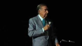 RAY PRICE sings Touch My Heart [upl. by Notsirt]