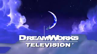 DreamWorks Television logo remake 2006 20130001 0090 [upl. by Silva]