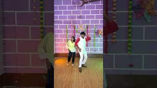 meri aankh tujhse lad gayi re shorts dance govinda [upl. by Trub]