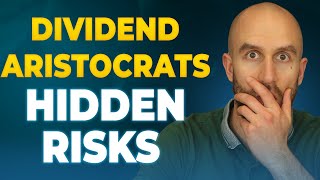 The DANGEROUS Truth About Dividend Aristocrats amp Dividend Kings Hidden Risks [upl. by Adonis]