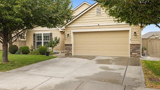 5504 W 17th Ave Kennewick WA [upl. by Anela]