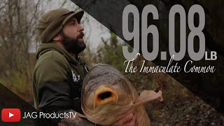 CARP FISHING TV Gigantica Carp Record Smashed [upl. by Donielle]