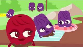 Raisinets Chocolate Dippin Ep 2 Sneak Peak [upl. by Attenev]