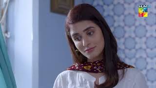 Bebaak  Episode 18  Best Scene 11  HUM TV [upl. by Annor]