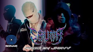 Sauna Remix  26is ft Hades66  Official Video Prod By Jhayy [upl. by Ardnusal]