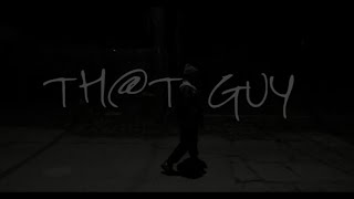 GRIFF  THT GUY Official Music Video [upl. by Eahsat190]