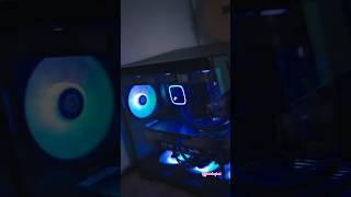 Pc setup edit remix music edm anime bassboosted anime pcgaming edits shorts pcsetups ff [upl. by Leoj495]