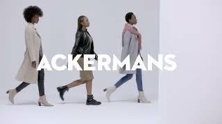 Ackermans  BTS Winter 2024 Collection [upl. by Edmea852]