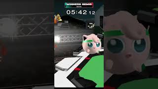 hbox beats mango 30 WAVELENGTH 2024 wavelengths supersmashbros [upl. by Wunder]