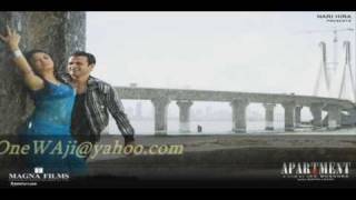 Ankhiya Na Mar  Remix  New Movie Apartment  2010 New Movies SonGs [upl. by Ynnoj999]