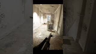 Realistic FAL Kills in Game BODYCAM reissadstudo unrealengine5 bodycam [upl. by Arbrab]