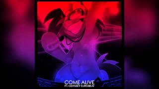 Silva Hound ft Odyssey Eurobeat  Come Alive Original Mix [upl. by Artimed172]