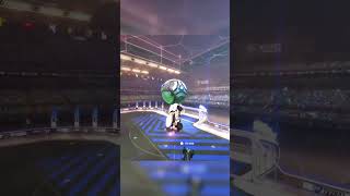 Second was mid but still needed to post smth rocketleague SideWipe actuallyisaac RP1RL [upl. by Aborn131]