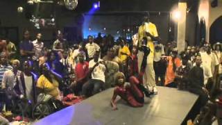 SPINDERELLA CHANEL VS LEYOMI MIZRAHI 1000 BATTLE AT BYRON MILAN BALL [upl. by Dicky]