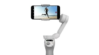 Dji osmo Mobile 3  Djistabilisateur [upl. by Ev]