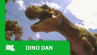 Dino Dan  Best of  The TREX [upl. by Ebbie]