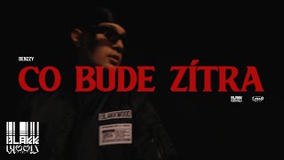 Denzzy  Co bude zítra OFFICIAL VIDEO [upl. by Damalus978]