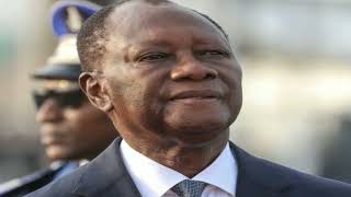 IBRAHIM TRAORÉ ET ASSIMI GOÏTA FRAPPE SÉV€REMENT ALASSANE OUATTARA [upl. by Lewiss850]