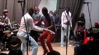 Macheso live in brits 26 August 2016 [upl. by Llenet]