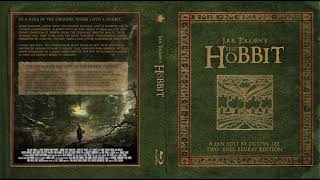 J R R Tolkien The Hobbit Chapter 10 A Warm Welcome [upl. by Lienaj159]