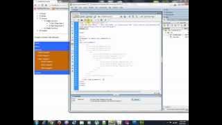 PHP Tutorial Menu  Sub Menu in PHP MySQL [upl. by Llewxam]