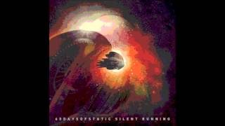 65daysofstatic  Silent Running Full Album  Bonus Tracks [upl. by Zetnwahs85]