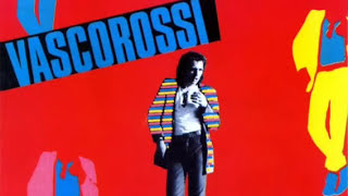 VASCO ROSSI  UNA SPLENDIDA GIORNATA versione originale 1982 con TESTO [upl. by Maud]