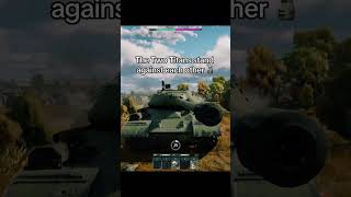 War Thunder warthunder e100 is4 warthunderseax fyp foryou viral [upl. by Efrem]