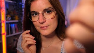 ASMR  Unboxing de nouveaux triggers vraiment satisfaisants ✨ colis thème des étoiles et univers🌙 [upl. by Atikin]