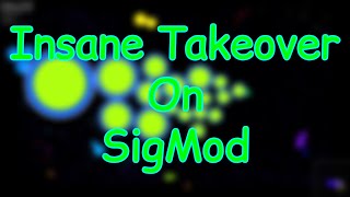 SigMod because Im bored [upl. by Eybbob]