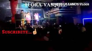 Florita Vasquez en vivo mix 2018 [upl. by Wyn]