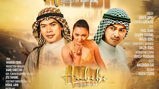 Habibi Urgen Dong Ft Paul Shah Rasmi Tamang New Music Video [upl. by Nats]