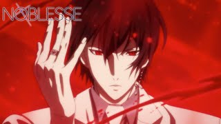 Blood Field  Noblesse [upl. by Loveridge]