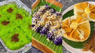 FILIPINO EASY NOCHE BUENA RECIPE IDEAS PART 2  HOLIDAY RECIPES [upl. by Eiger]