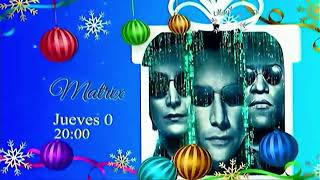 Canal 11 Guatemala • Compilado Gráfico Navideño 2022 [upl. by Ferriter]