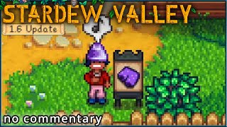 Stardew Valley 531  Birthday Presents for Lewis [upl. by Leicester]