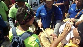 San Benito de palermo com el grupo de vasallos de oli [upl. by Aliab]