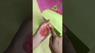 diy craft pepper flower making [upl. by Rodgers]