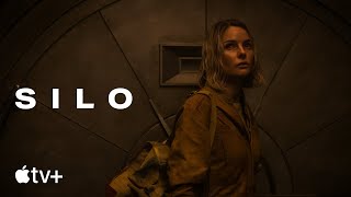 Silo — Season 2 Official Trailer  Apple TV [upl. by Dicks]