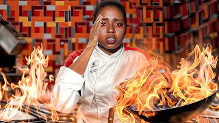 The WORST Hells Kitchen Services of ALL TIME [upl. by Jeconiah]