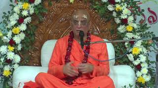 HH Bhakti Charu Swami gives Seminar on Vrindavan Lila  Day  1 Session  1 Part 1 [upl. by Sad103]