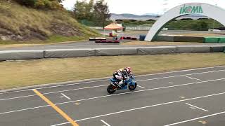 20241124 HRC GROM CUP RC 決勝 [upl. by Bush]