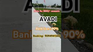 Chennai Avadi plots Approved low budget residential villa plots and house sale avadi poonamallee [upl. by Alvera]