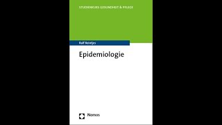 Einführung Epidemiologie 01  quotWas ist Epidemiologiequot [upl. by Assele538]