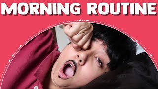 Montus Morning Routine  MostlySane [upl. by Garap]