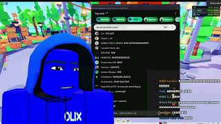 The Time When Olix Forgot To End Stream [upl. by Kimberlyn]