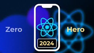 React Native Expo setup in 2024 NEW [upl. by Obmar147]